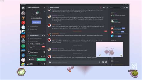 p o r n discord|discord live chat.